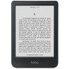 KOB Rakuten Kobo Clara BW elektronická čítačka kníh Dotyková obrazovka 16 GB Wi-Fi Čierna KOB Rakuten Kobo Clara BW elektronická čítačka kníh Dotyková obrazovka 16 GB Wi-Fi Čierna