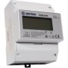 ABCtech Elektroměr 3F na DIN lištu třífázový VCX EASTRON SDM72 DR, MID, digitální, RESET ABCtech Elektroměr 3F na DIN lištu třífázový VCX EASTRON SDM72 DR, MID, digitální, RESET