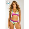 Plavková podprsenka s košíčkami push-up 6F155 LITEX 40 Plavková podprsenka s košíčkami push-up 6F155 LITEX 40