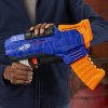 NERF - Elite Rukkus ICS-8 NERF - Elite Rukkus ICS-8