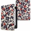 KW Mobile Flower Illustration KW2582455 pre Amazon Kindle Paperwhite 1/2/3 viacfarebné