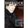 Sherlock 2 - Slepý banké… (Steven Moffat) Sherlock 2 - Slepý banké… (Steven Moffat)