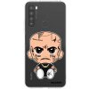 Picasee silikónový prehľadný obal pre Xiaomi Redmi Note 8 - Separ Picasee silikónový prehľadný obal pre Xiaomi Redmi Note 8 - Separ