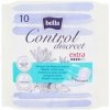 Bella Control Discreet inkontinenčné vložky Extra, 10 ks Bella Control Discreet inkontinenčné vložky Extra, 10 ks