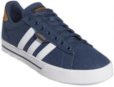 adidas Daily 3.0 crew navy cloud white core black Modrá