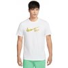 Pánske tričko Nike Tee Short Sleeve Soowsh Golf L Biela Pánske tričko Nike Tee Short Sleeve Soowsh Golf L Biela
