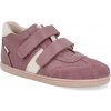 Mido shoes Barefoot detske topanky Mido - Jamp fialove Mido shoes Barefoot detske topanky Mido - Jamp fialove