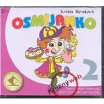 Osmijanko 2