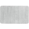 Koberček do kúpeľne Wenko Memory Foam 50 x 80 cm Koberček do kúpeľne Wenko Memory Foam 50 x 80 cm