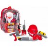 Joko, HEROES Súprava pre hasiča v ruksaku, 18 ks Joko, HEROES Súprava pre hasiča v ruksaku, 18 ks