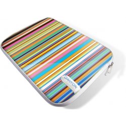 Púzdro CANYON CNL-NB10S 10" stripes