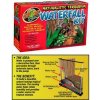 Zoo Med Naturalistic Terrarium Waterfall sada Zoo Med Naturalistic Terrarium Waterfall sada