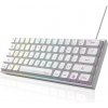 MageGee TS91-W Membrane Keyboard – US TS91-W MageGee TS91-W Membrane Keyboard – US TS91-W