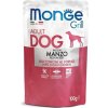 Monge Grill hovädzie 100 g Monge Grill hovädzie 100 g