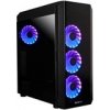 Chieftec Scorpion 3 GL-03B-UC-OP Chieftec Scorpion 3 GL-03B-UC-OP
