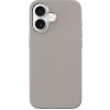 Epico Mag+ Silicone Case Pro iPhone 16 Plus - béžový titan 90910101700001