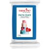 Saracino Poťahovacia hmota PASTA COVER Modrá Blue 1kg