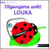 Objevujte svět! Louka (Nathalie Choux) Objevujte svět! Louka (Nathalie Choux)