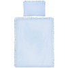 5-dielne posteľné obliečky Belisima PURE 100/135 blue 5-dielne posteľné obliečky Belisima PURE 100/135 blue