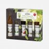 Monin Cocktail box MINI 5 x 0,05 l 250 ml Monin Cocktail box MINI 5 x 0,05 l 250 ml