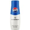 Príchuť pre šumivú vodu SodaStream PEPSI, 440 ml Príchuť pre šumivú vodu SodaStream PEPSI, 440 ml