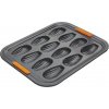 Le Creuset 46061000010000 Forma na medvedie labky s nepriľnavým povrchom Le Creuset 46061000010000 Forma na medvedie labky s nepriľnavým povrchom