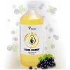 VERANA Čierna ríbezľa rastlinný masážny olej 1000 ml