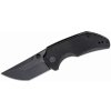 CIVIVI C20028C-1 Thug 2 vreckový nôž 6,8 cm, Black Stonewash, čierna, G10 CIVIVI C20028C-1 Thug 2 vreckový nôž 6,8 cm, Black Stonewash, čierna, G10