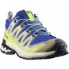 Salomon XA Pro 3D V9 M L49145500 - bluing/bog/acid lime 49 1/3 Salomon XA Pro 3D V9 M L49145500 - bluing/bog/acid lime 49 1/3
