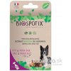 BIOGANCE Biospotix Dog spot-on S-M s repelentným účinkom 5 x 1 ml (do 20 kg) BIOGANCE Biospotix Dog spot-on S-M s repelentným účinkom 5 x 1 ml (do 20 kg)