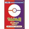 Pokémon Scarlet and Violet Strategy Guide Book (Full Color) Pokémon Scarlet and Violet Strategy Guide Book (Full Color)