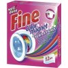 Well Done Fine Color Magnet & Stain Remover obrúsky pohlcujúce farbu 12 ks Well Done Fine Color Magnet & Stain Remover obrúsky pohlcujúce farbu 12 ks