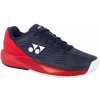 Pánska tenisová obuv Yonex Eclipsion 5 Navy/Red EUR 42 Pánska tenisová obuv Yonex Eclipsion 5 Navy/Red EUR 42