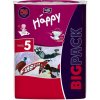 Bella HAPPY Junior Big Pack - plienky 58ks
