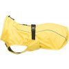 TRIXIE Vimy Pláštenka pre psov XL 70 cm žltá TRIXIE Vimy Pláštenka pre psov XL 70 cm žltá