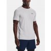 Under Armour UA Rush 2.0 Vent SS šedé