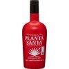 Mezcal Planta Santa Reposado 38% 0,7 l (čistá fľaša) Mezcal Planta Santa Reposado 38% 0,7 l (čistá fľaša)