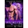 Prokletí (Sharon Page) Prokletí (Sharon Page)