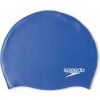 Plavecká čiapka pre deti Silikón Speedo modrá Plavecká čiapka pre deti Silikón Speedo modrá