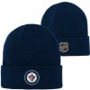 Outerstuff Detská zimná čiapka Winnipeg Jets NHL Cuffed Knit Outerstuff Detská zimná čiapka Winnipeg Jets NHL Cuffed Knit