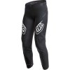 Troy Lee Designs Youth Pant Sprint Mono Black