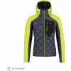 Karpos Lastei Up bunda, woodl.gray/acid lime XXL Karpos Lastei Up bunda, woodl.gray/acid lime XXL