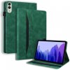 Vsetkonamobil 143939 FLATY Zaklápacie puzdro pre Lenovo Idea Tab Pro Gen 2 zelené