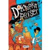 Doktorka príšer 1 - John Kelly Doktorka príšer 1 - John Kelly