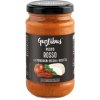 Gustibus pesto rosso so sušenými paradajkami a ricottou 190 g Gustibus pesto rosso so sušenými paradajkami a ricottou 190 g