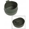 Hrnček skladací Wildo Fold-A-Cup 200 ml - olivový Hrnček skladací Wildo Fold-A-Cup 200 ml - olivový