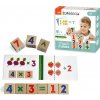 Montessori drevené matematické kocky Igroteco | Hravé učenie matematiky | KidsPlanet.sk Montessori drevené matematické kocky Igroteco | Hravé učenie matematiky | KidsPlanet.sk