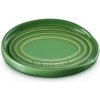 Le Creuset Odkladacia podložka na varešky 16 cm, BAMBOO, kamenina Le Creuset Odkladacia podložka na varešky 16 cm, BAMBOO, kamenina