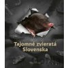 Tajomné zvieratá Slovenska - Mariana Hyžná, Matúš Hyžný, Marek Mertinko (ilustrátor) Tajomné zvieratá Slovenska - Mariana Hyžná, Matúš Hyžný, Marek Mertinko (ilustrátor)