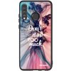 Picasee ULTIMATE CASE pro Huawei P30 Lite - Nemysli toľko Picasee ULTIMATE CASE pro Huawei P30 Lite - Nemysli toľko